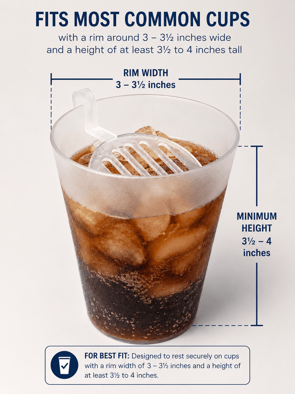 SipStrainer™ (2-Pack)