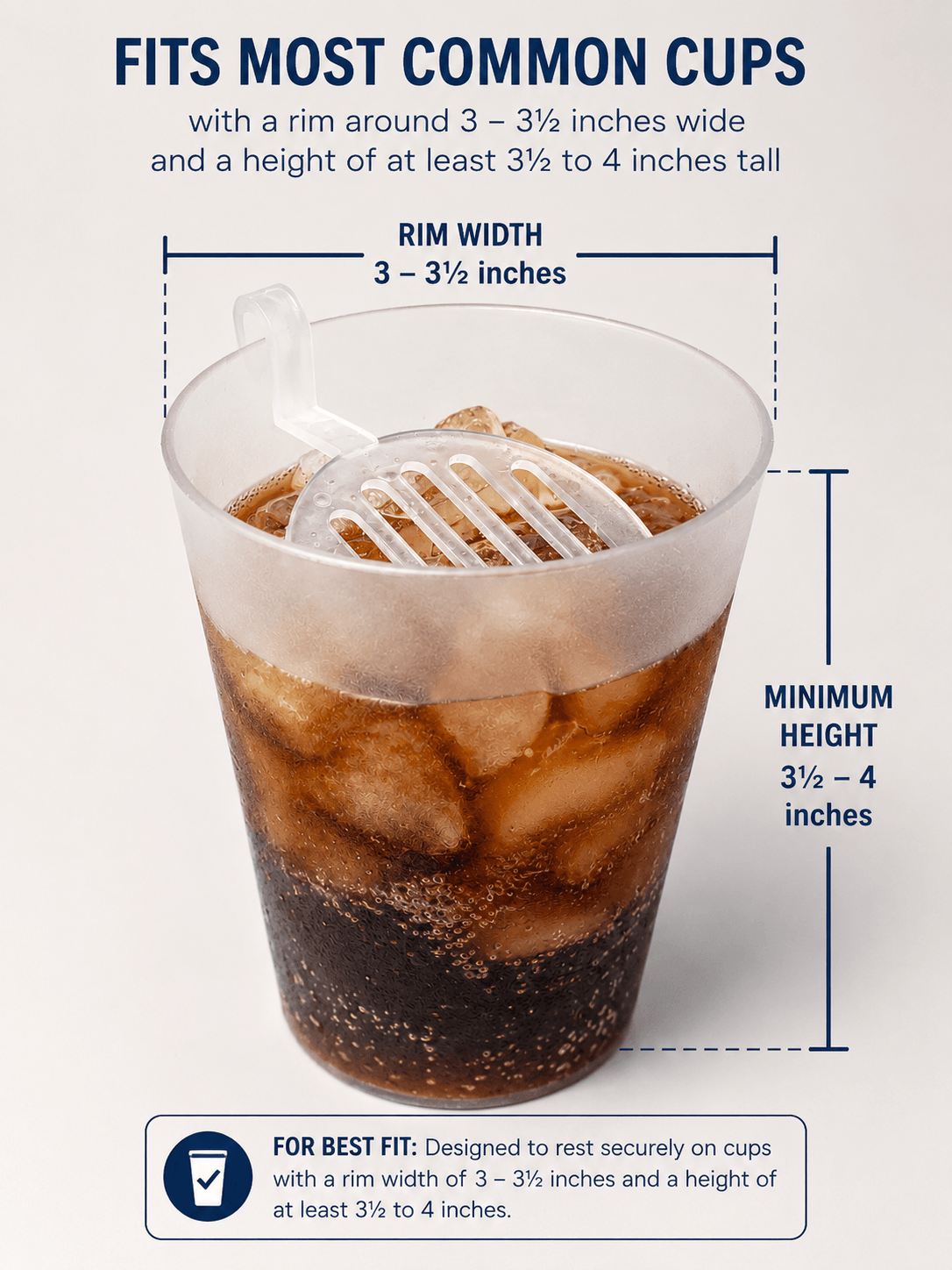 SipStrainer™ (2-Pack)